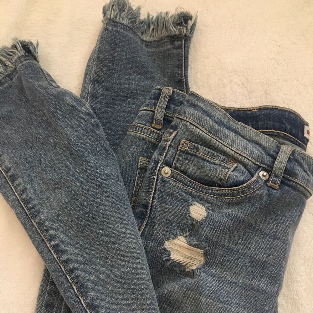 Levi’s Jeans / Girls